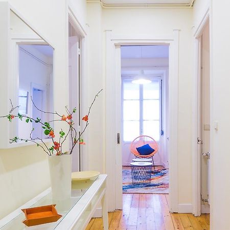 Apartamento Urumea 산세바스티안 외부 사진