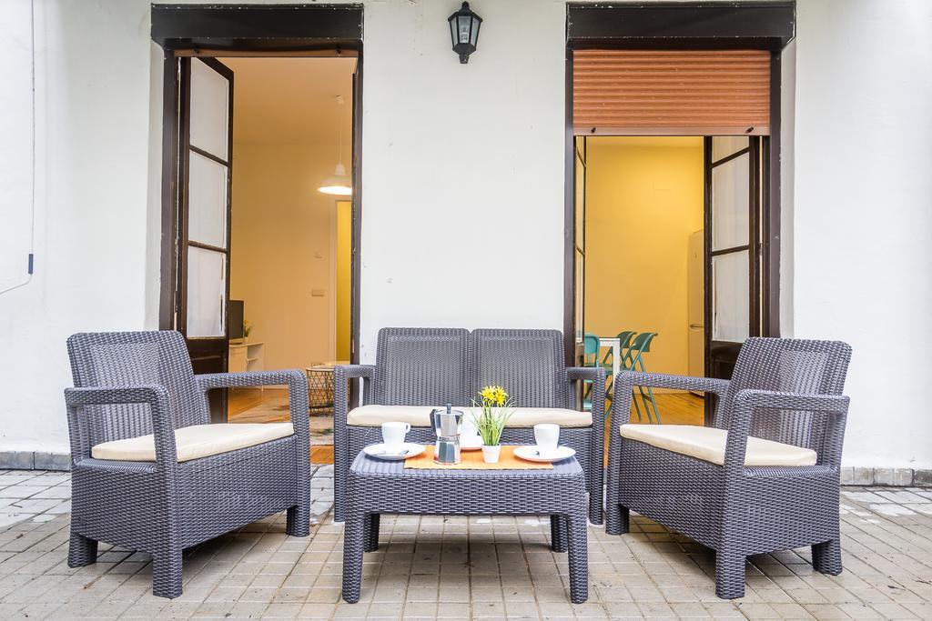Apartamento Urumea 산세바스티안 외부 사진