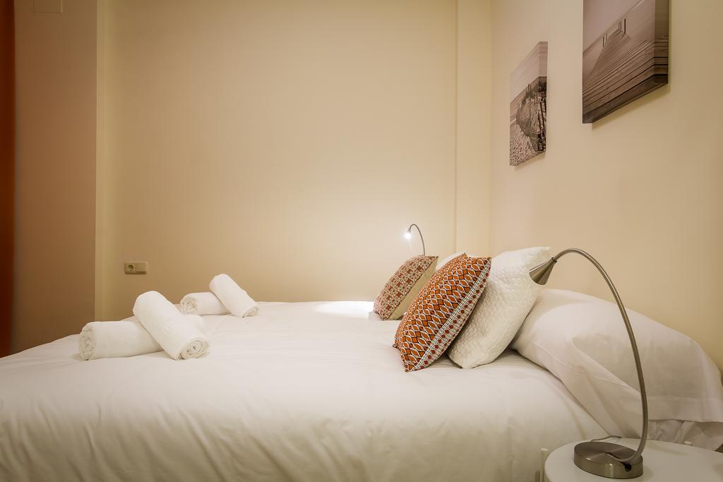 Apartamento Urumea 산세바스티안 외부 사진