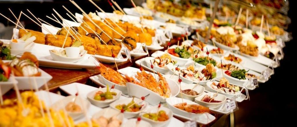 Apartamento Urumea 산세바스티안 외부 사진